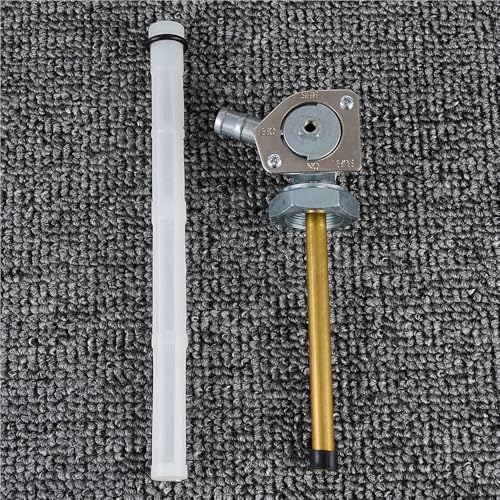 Robinet de carburant étanche pour VT600 Shadow et CBR400 NC23 NC29