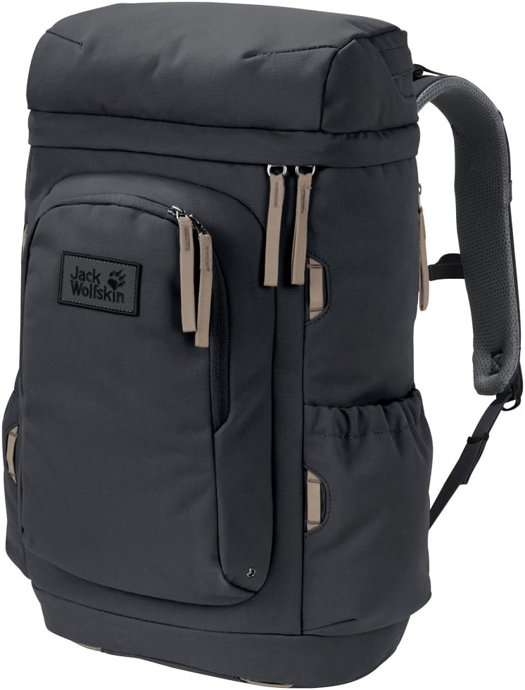Jack Wolfskin Cannonball 30 Pack Rucksack, Phantom