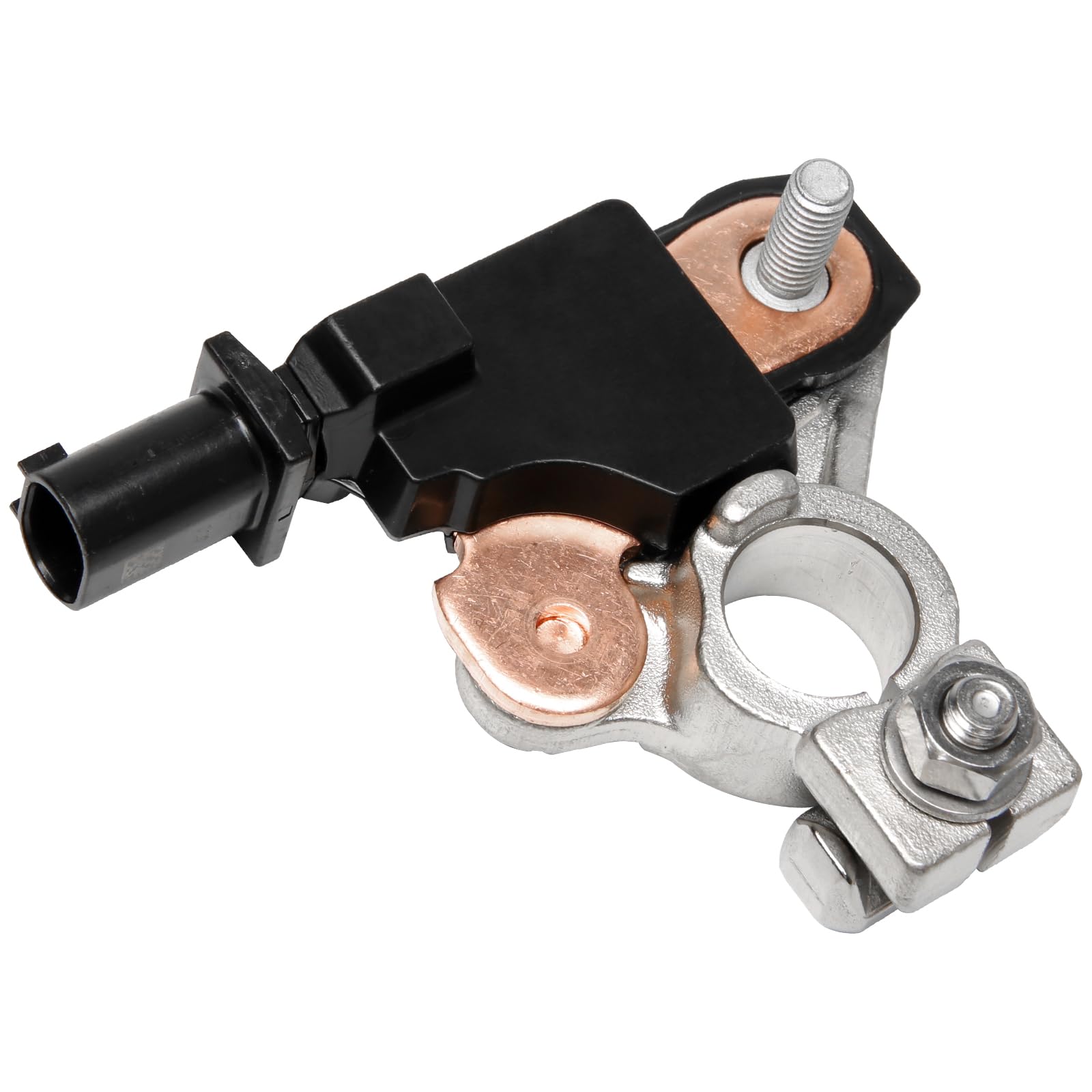 Battery Current Sensor Replacement by AA Ignition - Fits Chrysler, Fiat, Dodge, Honda, Jeep, Ram - Challenger, Charger, Viper, 500, Civic, CRV,