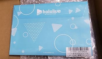Amazon.co.jp: ホロ ライブ 藤ちょこ フブミオ5周年記念フル