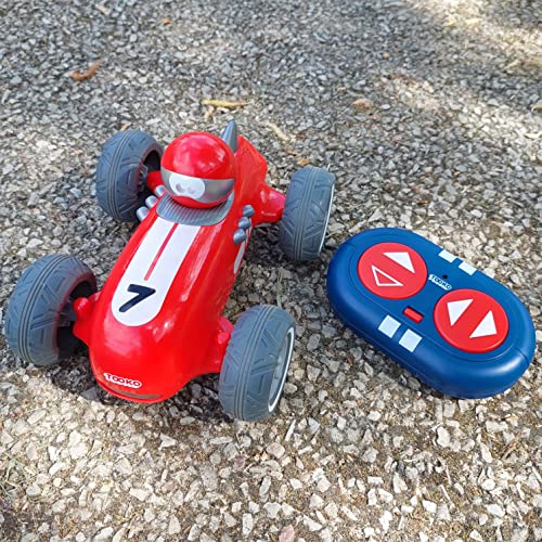 Silvertlit - TOOKO - la mia prima auto vintage con...