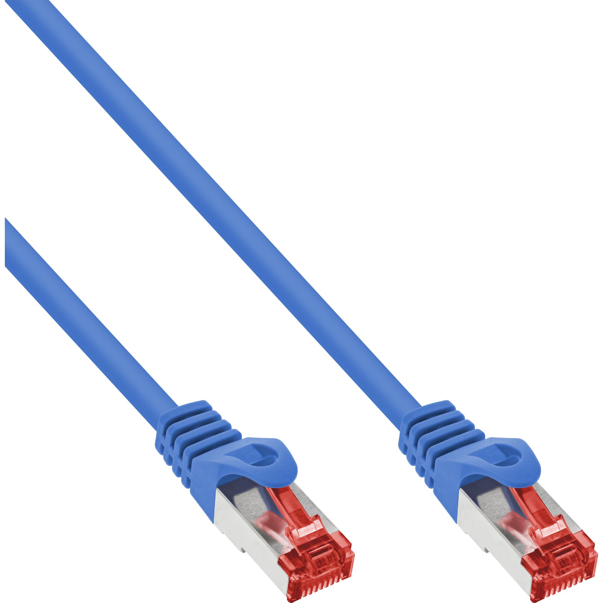 InLine® 76433B Patch Cable