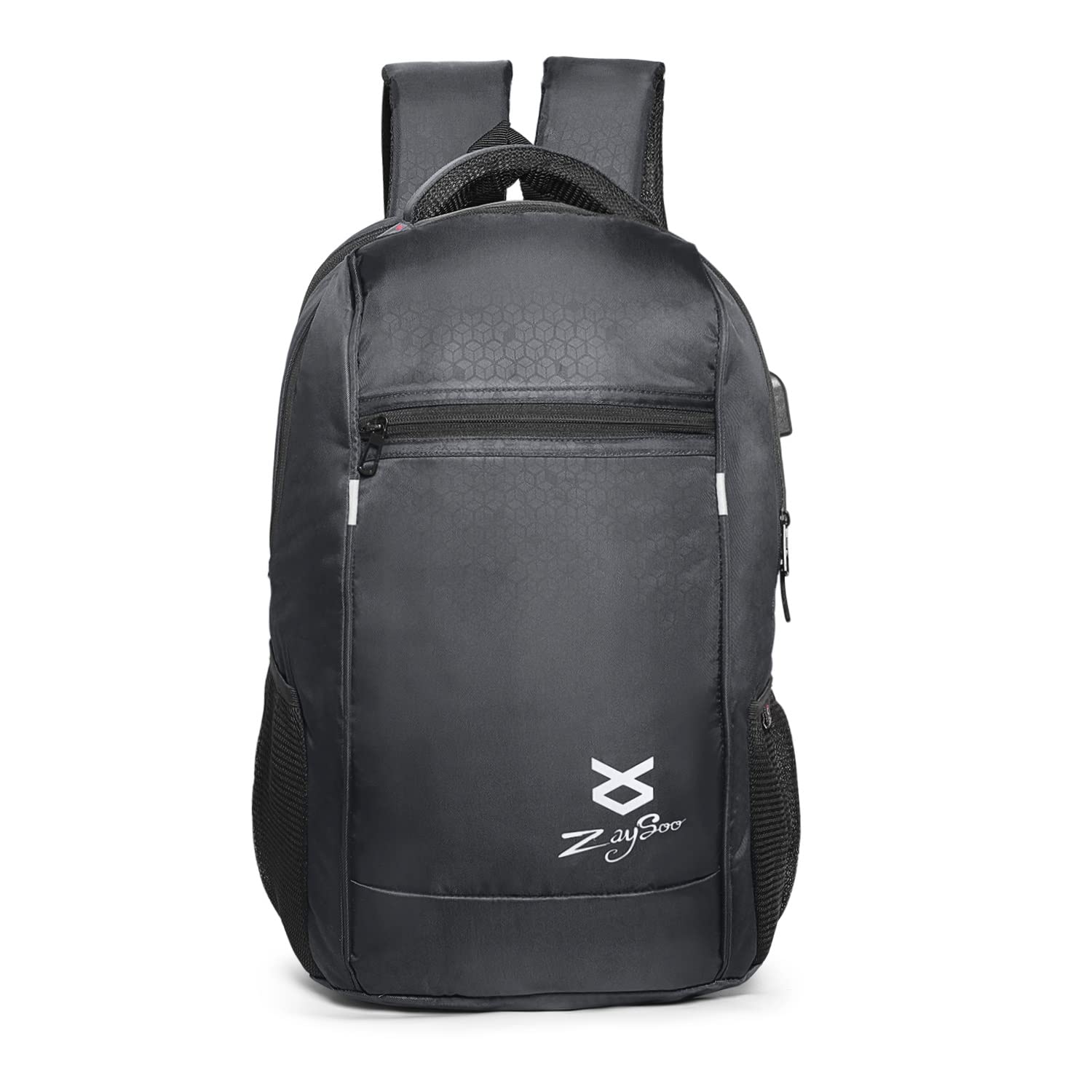 See full amazon price history chart for Laptop Backpack with USB Charging Port, Water Resistant Material, and Padded Shoulder Straps for Comfort (GREY) Laptop Backpack with USB Charging Port, Water Resistant Material, and Padded Shoulder Straps for Comfort (GREY) (B0C1K488X5) Amazon Price History, Amazon Price Tracker