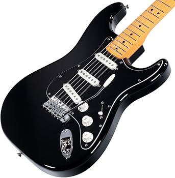 Fender JAPAN エレキギター ブラック Fender Made In Japan Traditional 60s Stratocaster Black エレキ