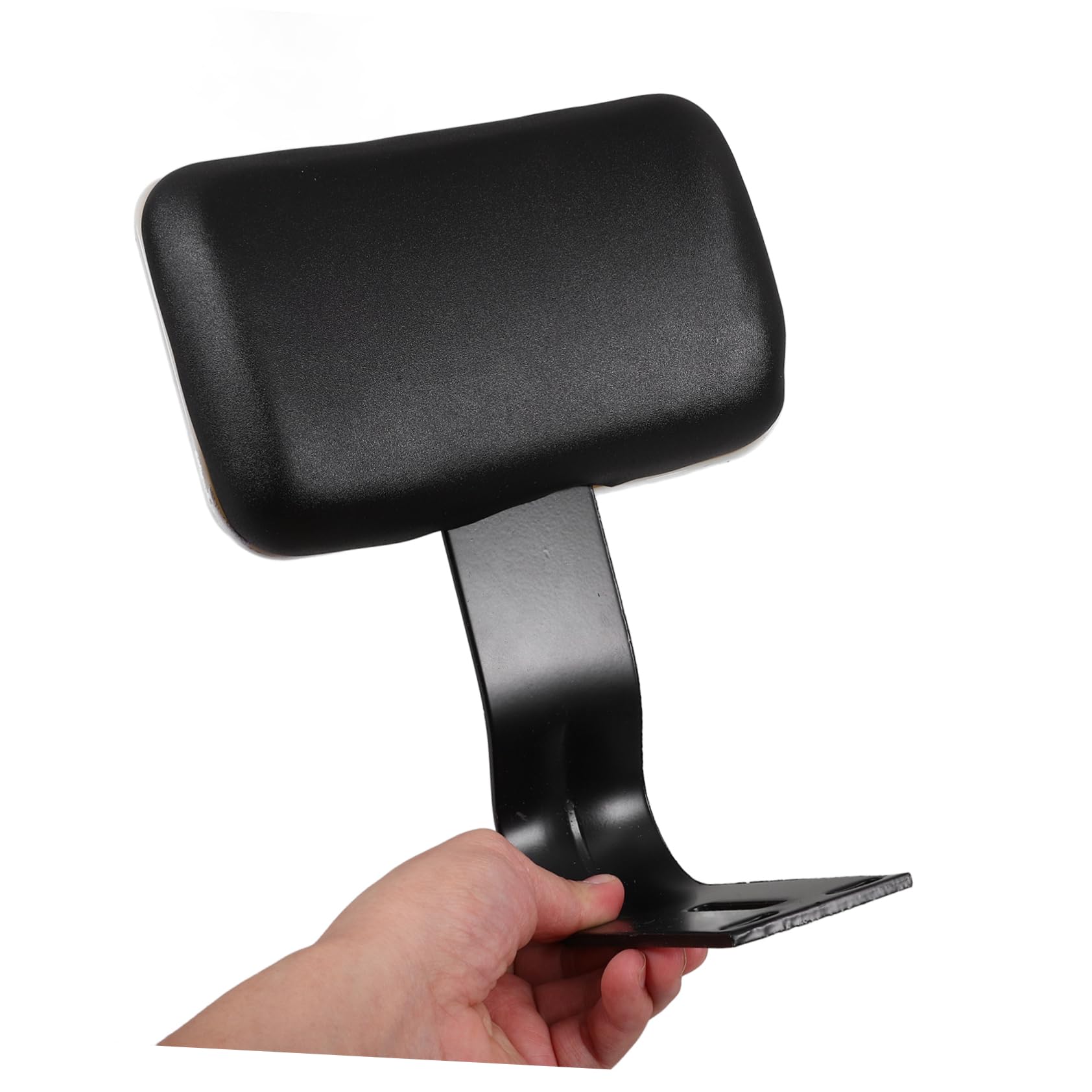 UPKOCH Poggiatesta per Elettrica con Cuscino Protezione Sicura per Sedile Posteriore Accessorio Comfort per