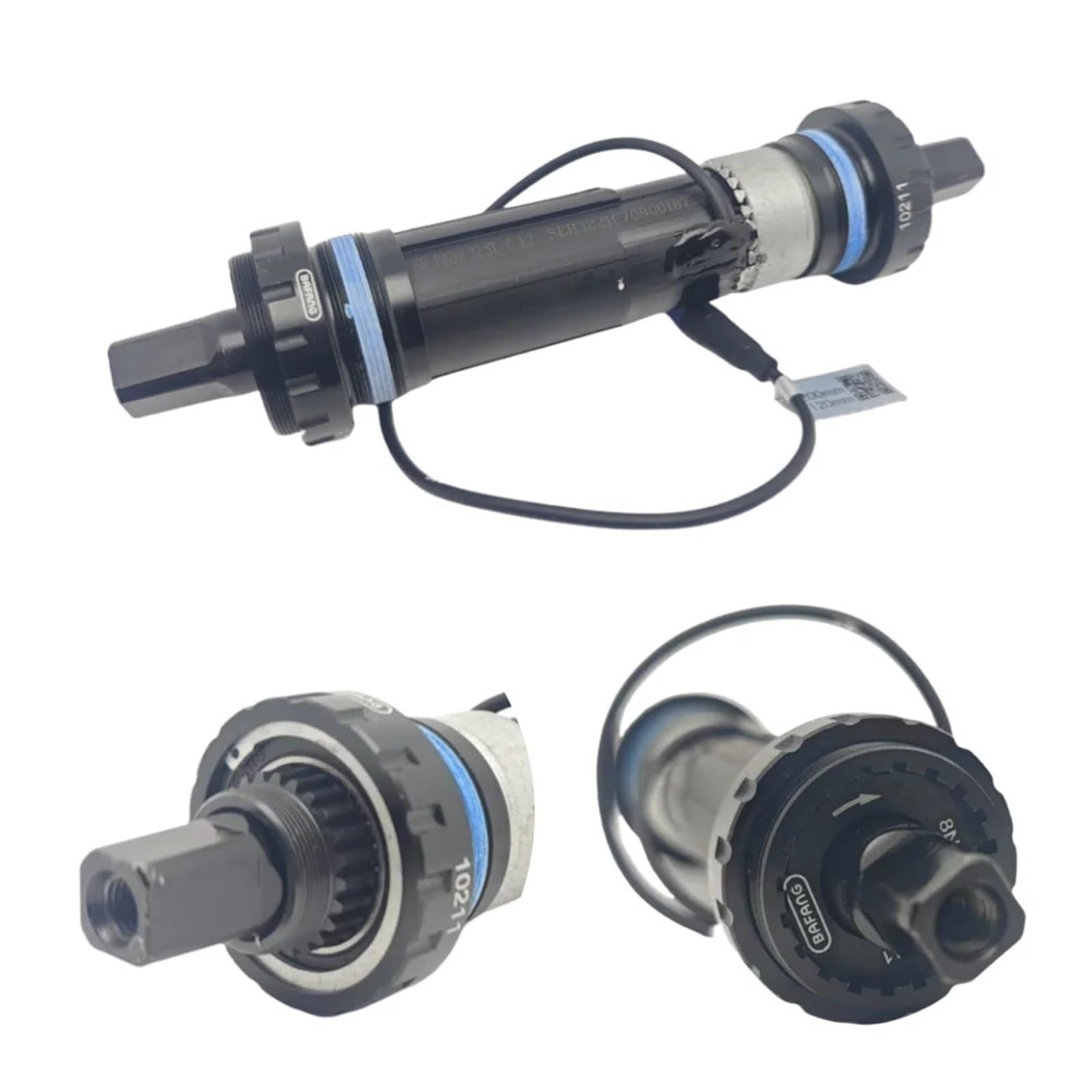 Amazon.com: Torque Center Axis Sensor 120mm Opening Width Total