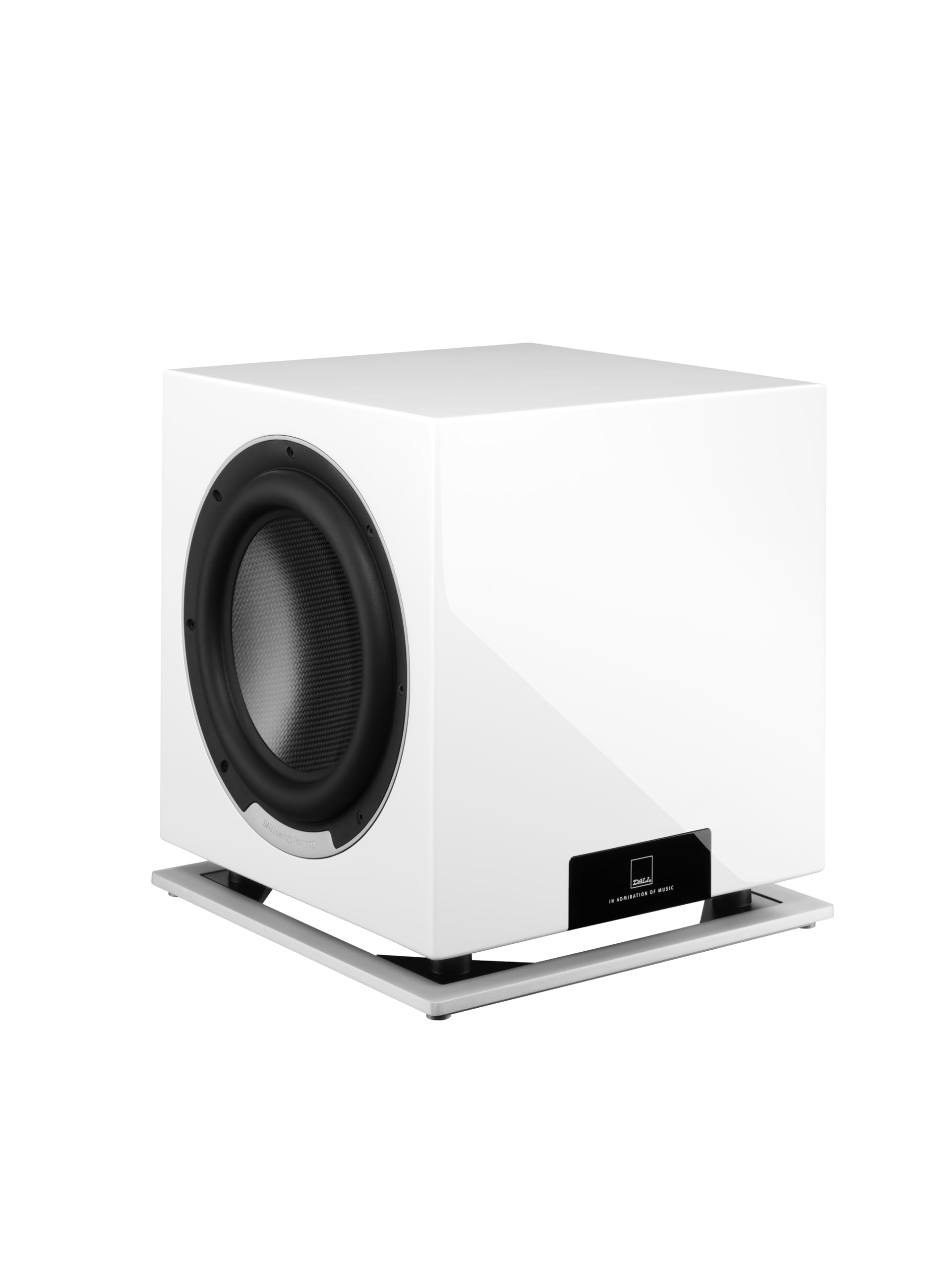 DALI SUB P-10 DSS – Aktiver 10