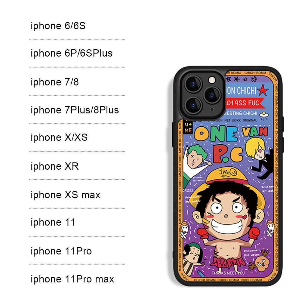 スマートフォン本体 iPhone11promax Luffy スマートフォン本体