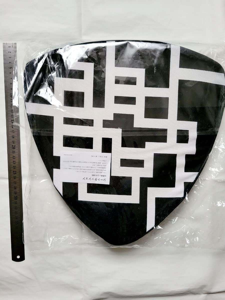 布袋寅泰　G柄　クッション Amazon.co.jp: 布袋寅泰 G柄 シートクッション : 車＆バイク