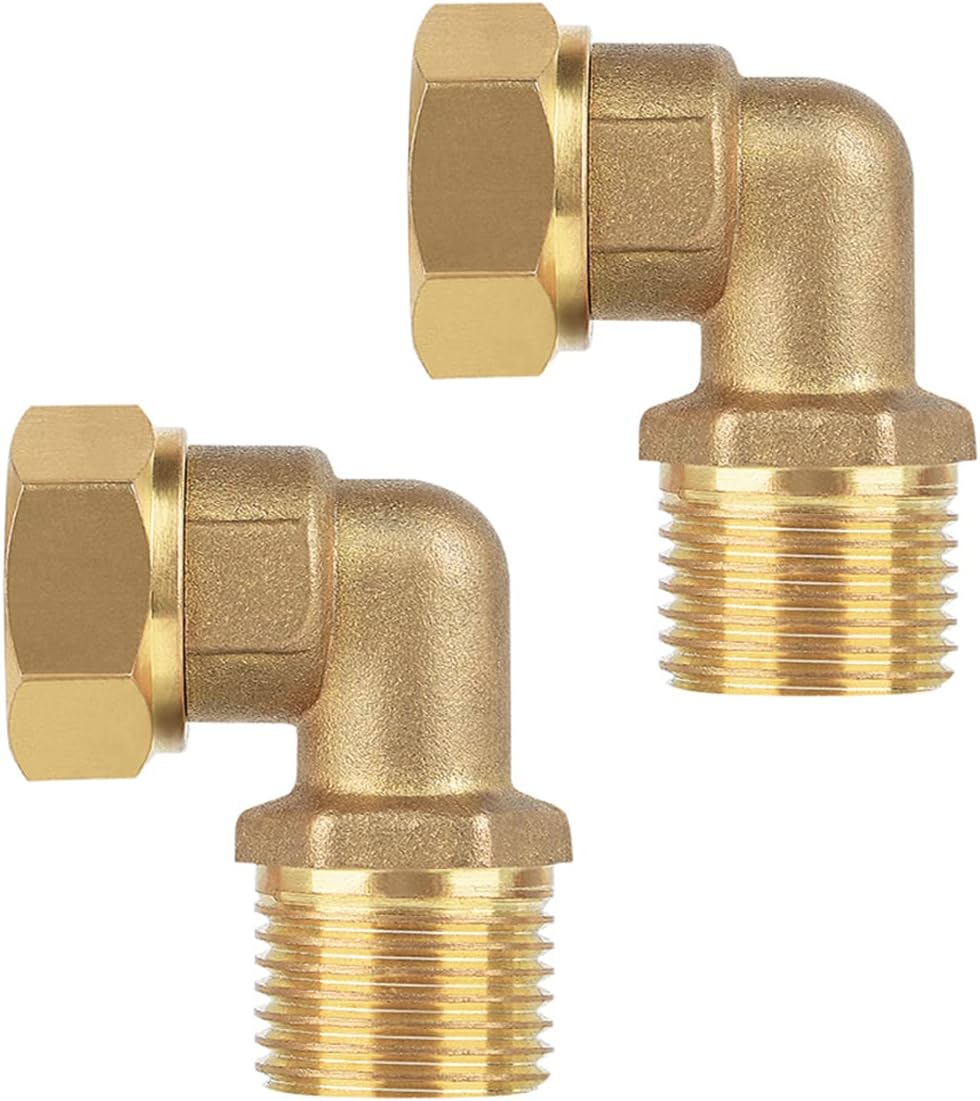 Wall Mount Faucet Installation Kit, Faucet Mounting Kit for Commercial