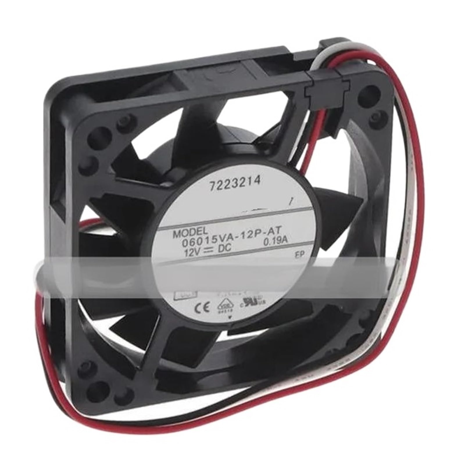 ZVQYSGIW 2406VL-05W-B30 2406VL-05W-B40 2406VL-05W-B49 2406VL-05W-B50 2406VL-05W-B59 cooling fans(2406VL-05W-B49)