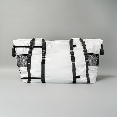 Miniatura 3 de Fathom Fish Kill Bags- Enfriador aislado a prueba de fugas