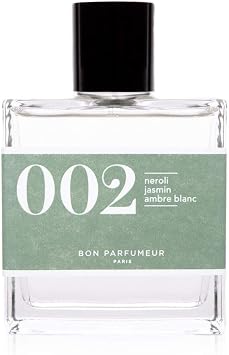 BON PARFUMEUR Les Classiques 002 Orange Blossom EdC 1 x 100 ml