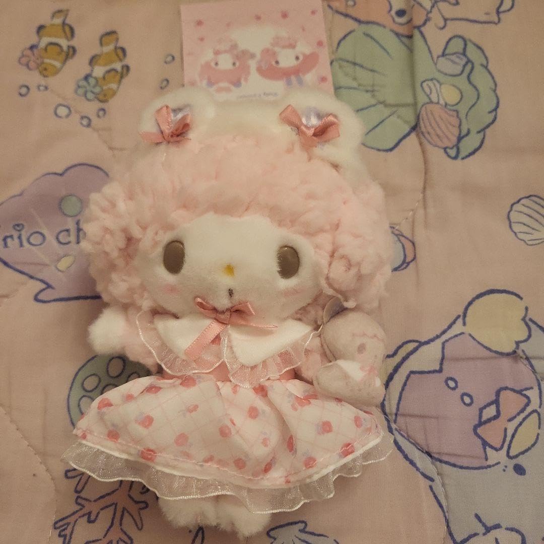 Amazon.co.jp: 私のちいさなたからもの マスコットホルダー マイ  