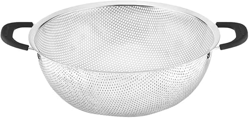 Cuisinart Colador de malla de 5 cuartos de galón