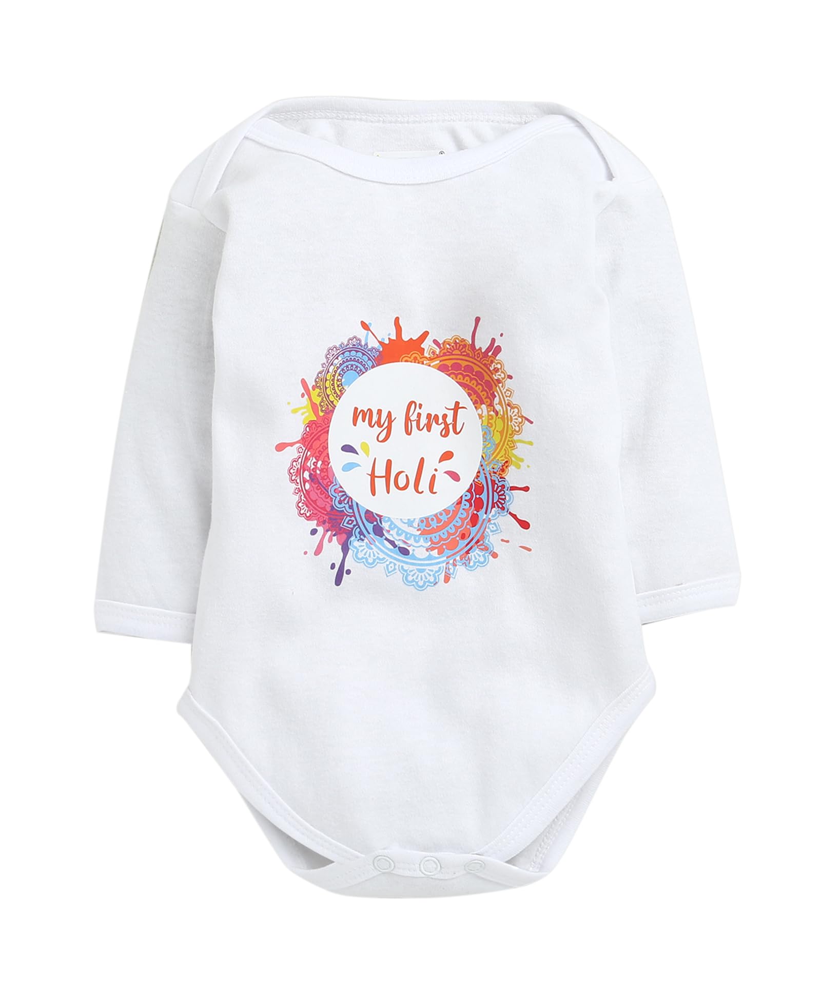unisex-baby Bodysuit
