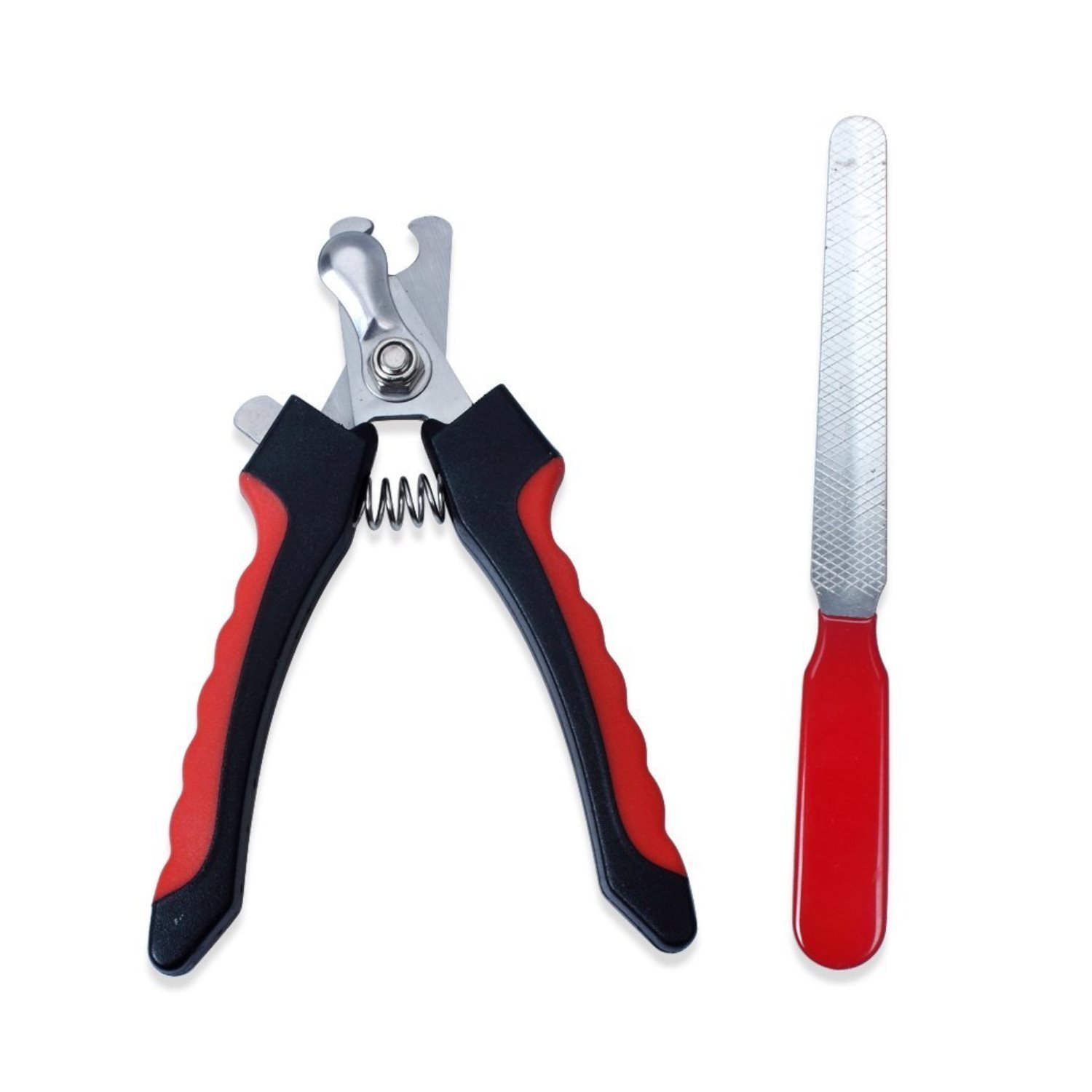 See full amazon price history chart for SRI Pet Nail Safety Cutter with Toe File Trimmer Clipper SRI Pet Nail Safety Cutter with Toe File Trimmer Clipper (B01MR2L1LQ) Amazon Price History, Amazon Price Tracker