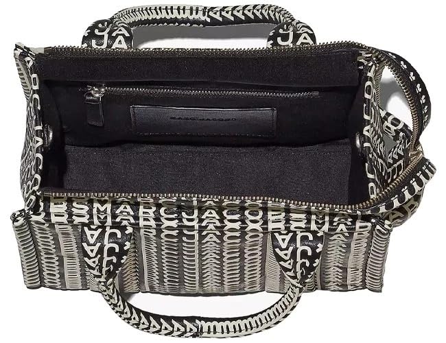 Image of Marc Jacobs Women's The Canvas Small Tote Bag