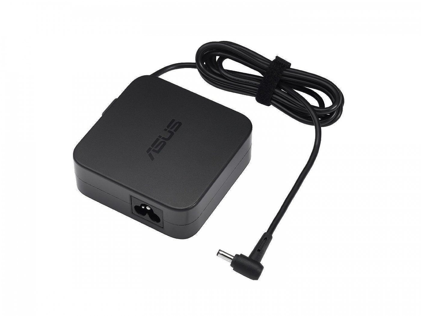 ASUS Original Power Supply for ASUS ADP-65GD B, 65W, 19V, 3.42A, Black, Barrel Connector, Compatible with VivoBook S300/S400/S500 Series