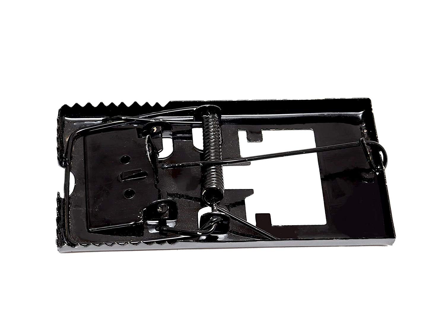 Elysian Mouse Trap Catcher Rodent Traps Mice Control Mice Snap Kill Trap Rodent Killer Reusable and Effective Indoor Mouse Catcher 1 PC-picture-15