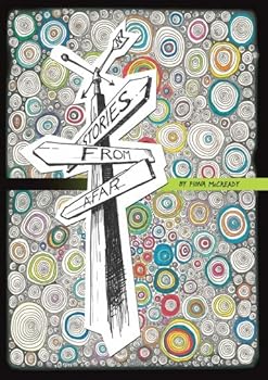 Paperback Stories from afar Book