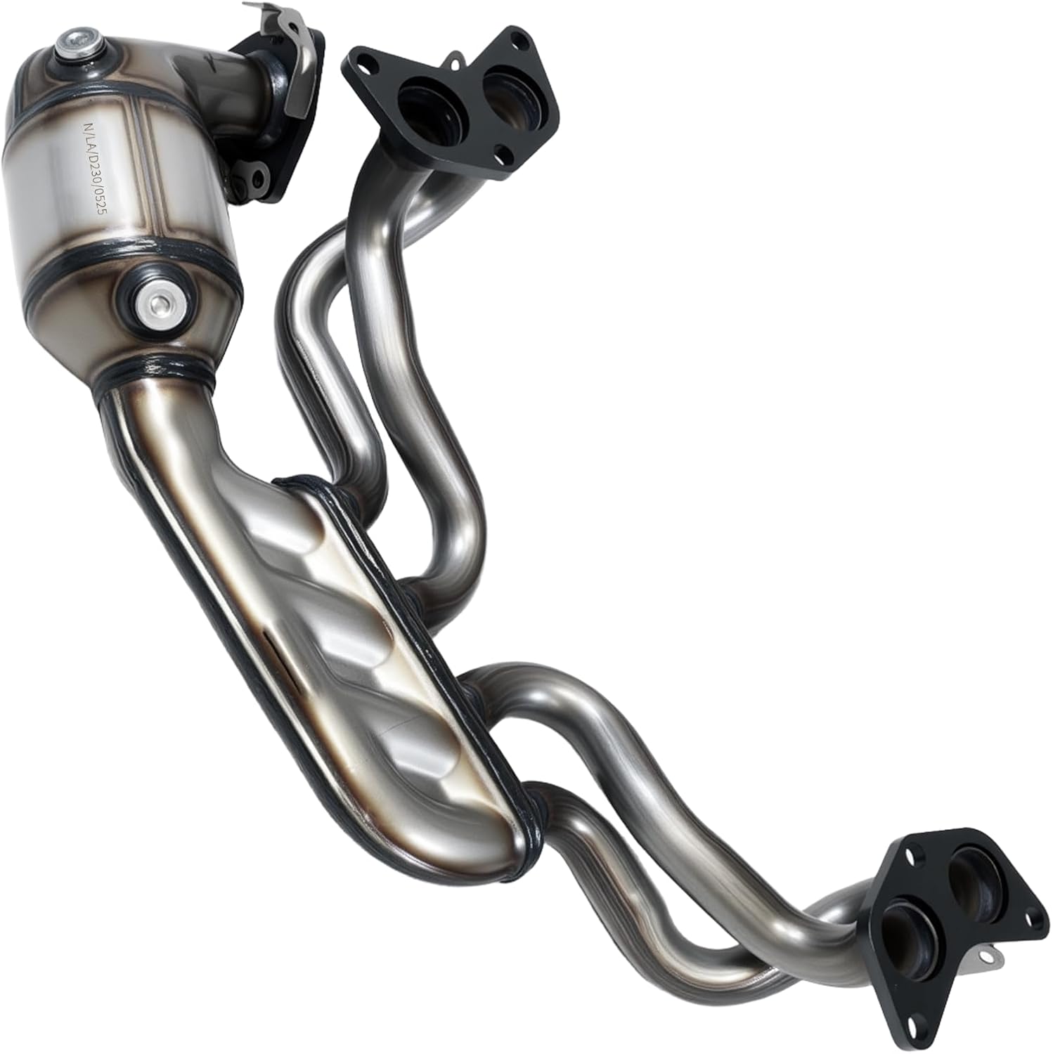 PREMIER MILES Catalytic Converter Compatible with Subaru Forester 2011-2016,Impreza 2012-2016,Outback 2013-2014,Crosstrek 2016, XV Crossterk 2013-2015 2.5L/2.0L(EPA Compliant?