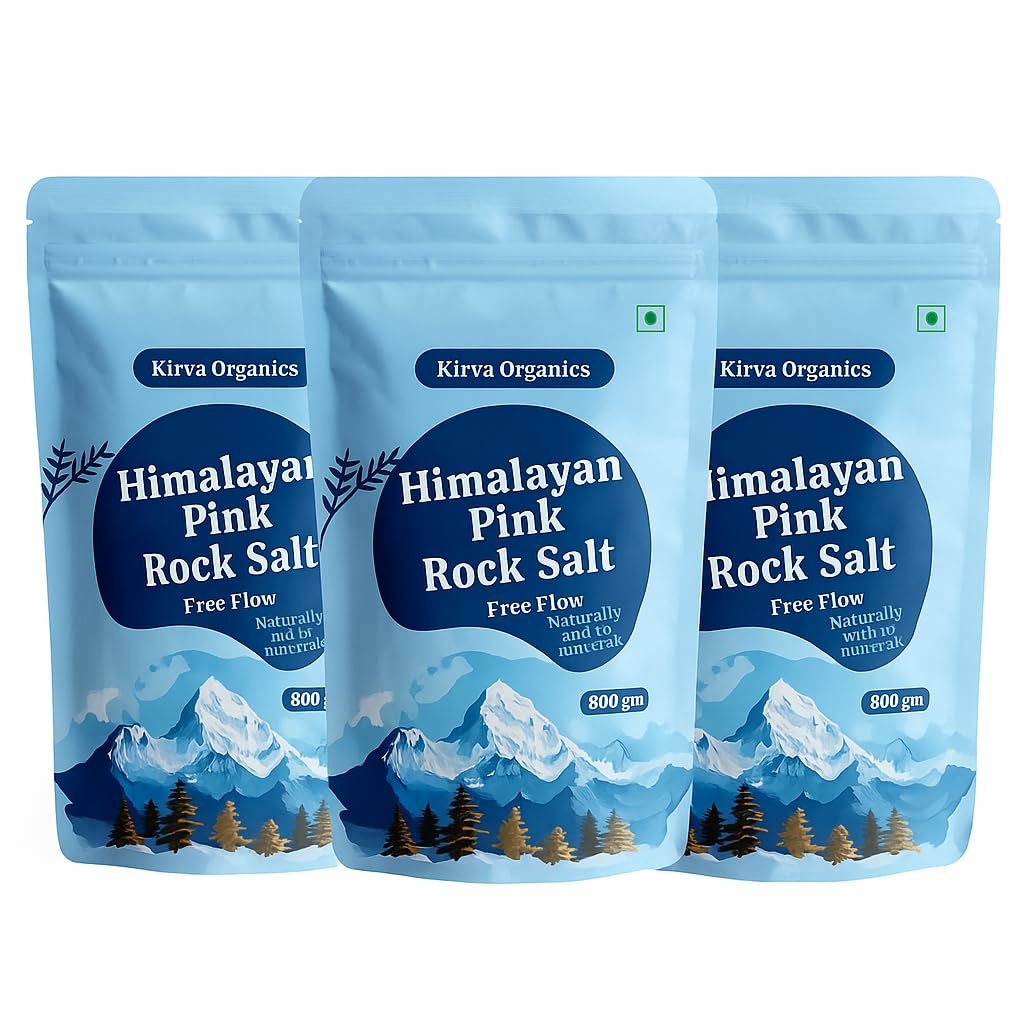 800 g (Pack of 3)