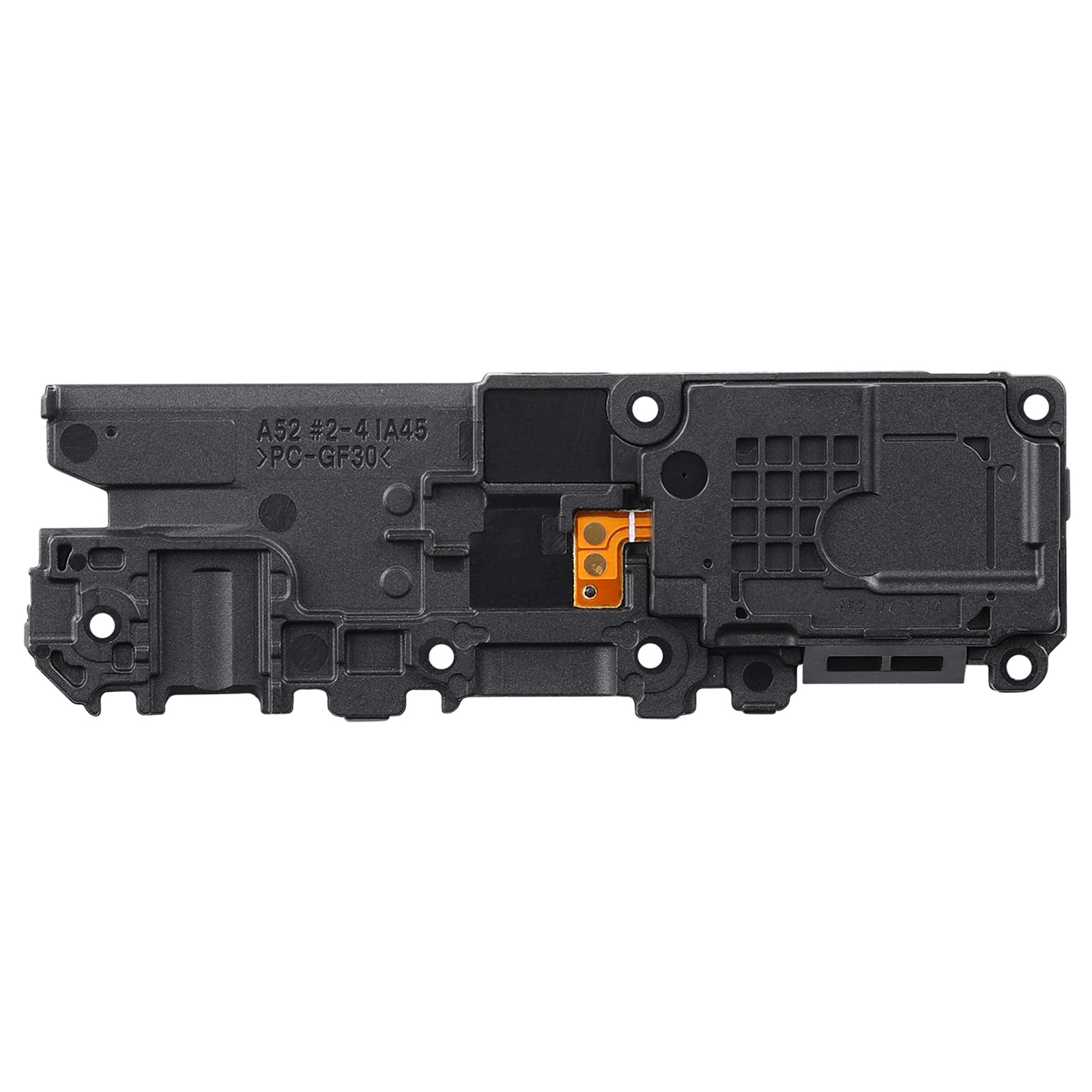 Amazon.com: BESJMYT Para Samsung Galaxy A52 A52 5G Altavoz Altavoz