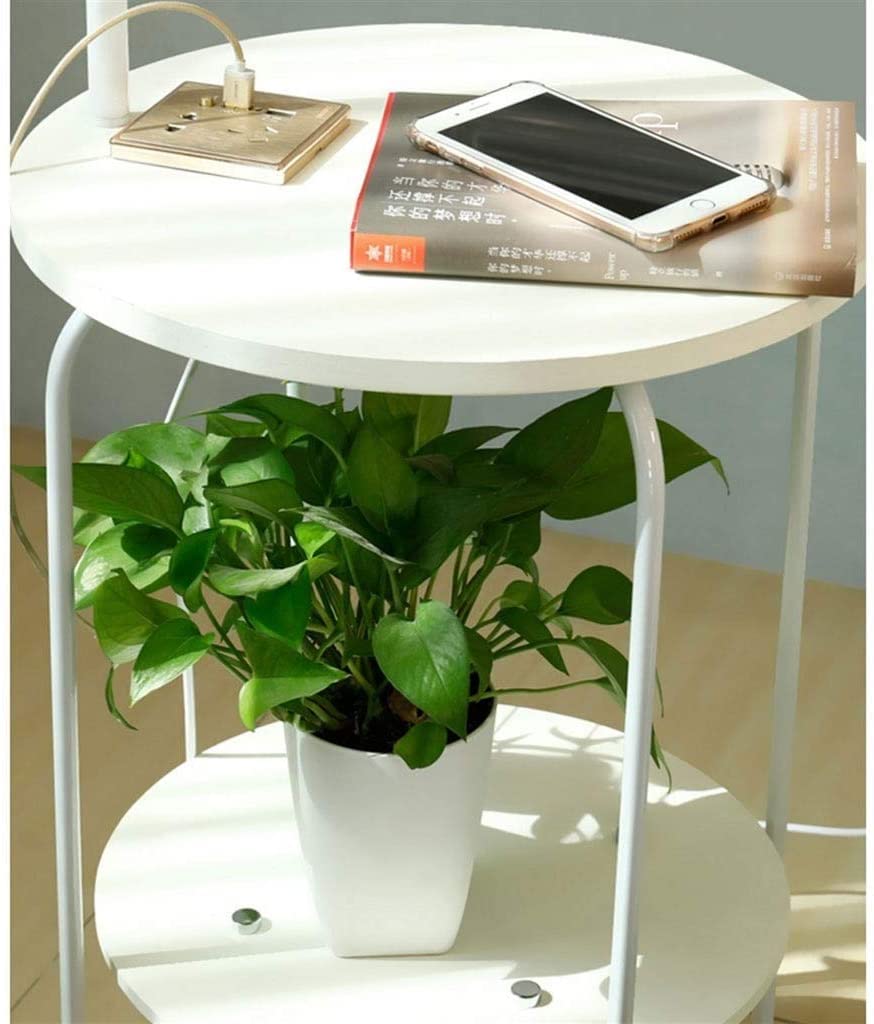 Lampa Stojąca Salon Lampa Podłogowa LED Nordic Port Ładowania Usb Z Półkami Lampa Podłogowa Abażur Z Tkaniny Lampa Stojąca Do Salonu Sypialnia Lampa Podłogowa Sypialnia