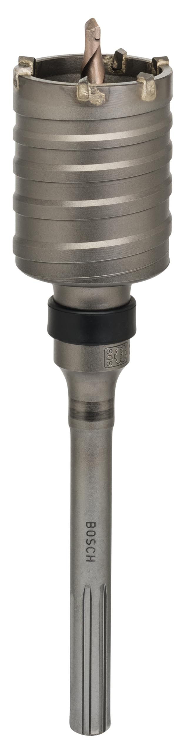 Bosch F 00Y 145 194 - Corona perforadora hueca SDS-max-9-68 x 160 x 290 mm (pack de 1)