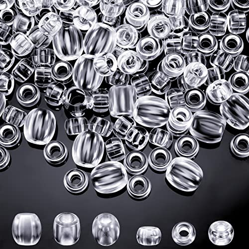 The Best Clear Hair Beads for Braids A Guide to Choosing the Perfect