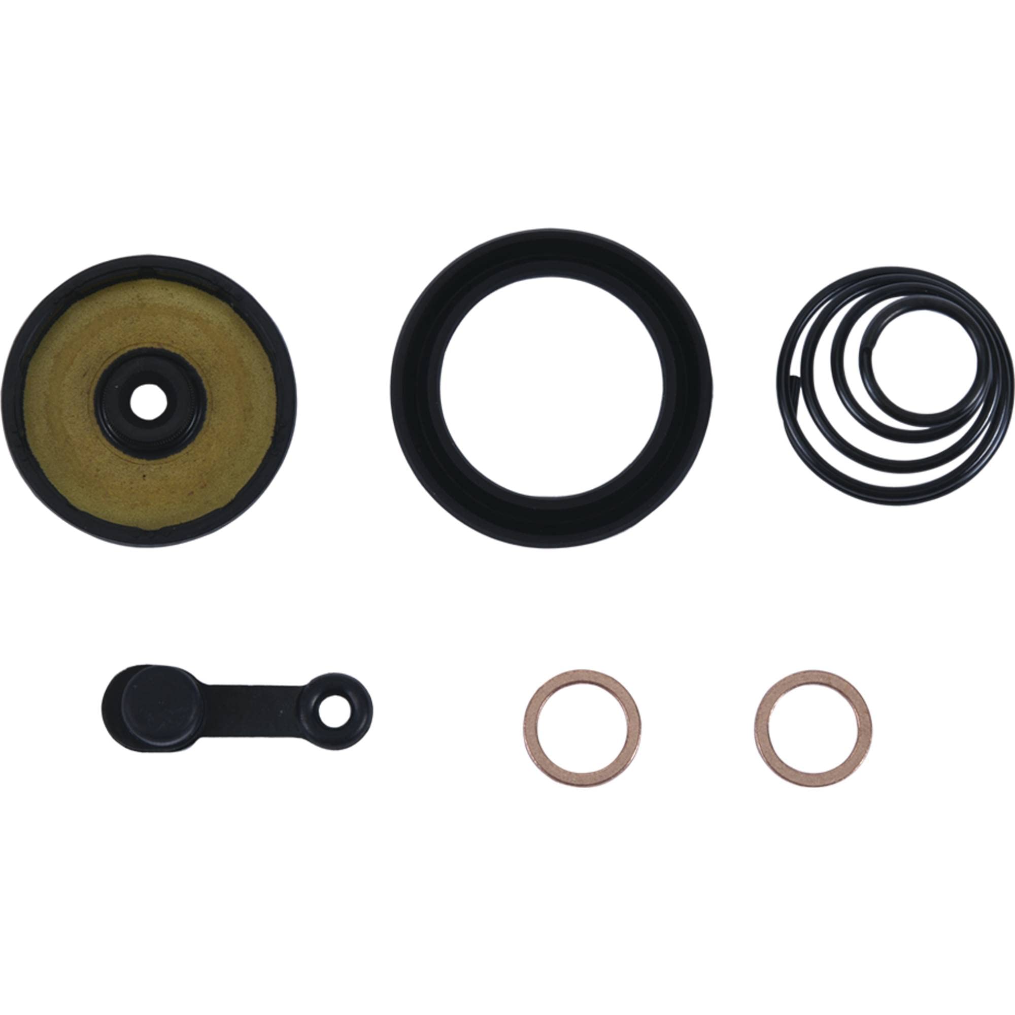 Amazon.com: All Balls Clutch Slave Cylinder Kit 18-6025 Compatible