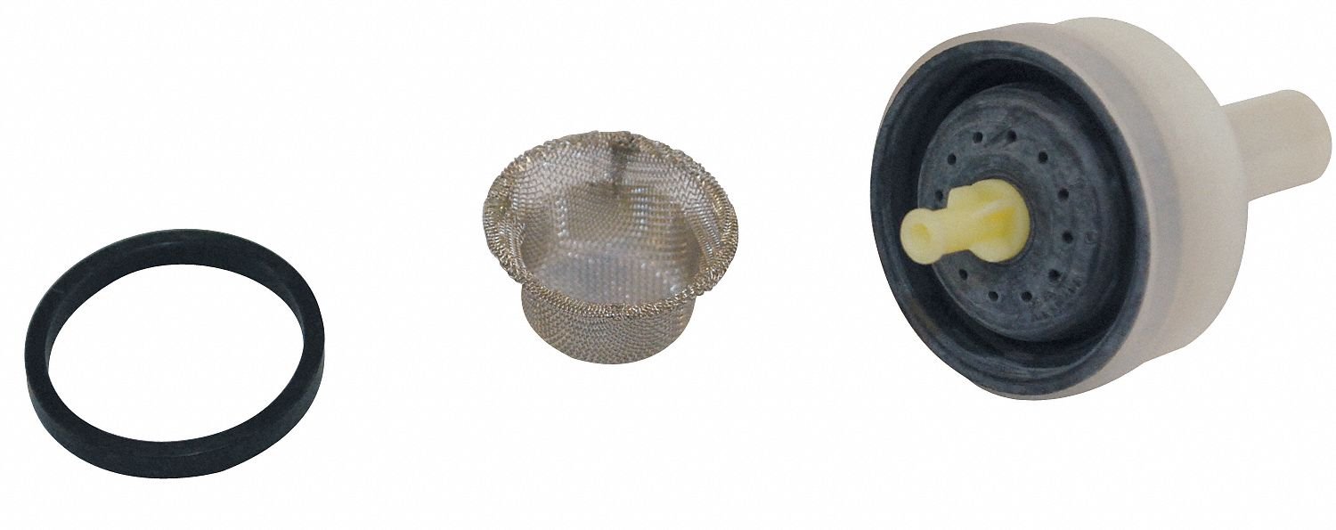 Scotsman Water Valve Repair Kit, Scotsman Ice 12291201