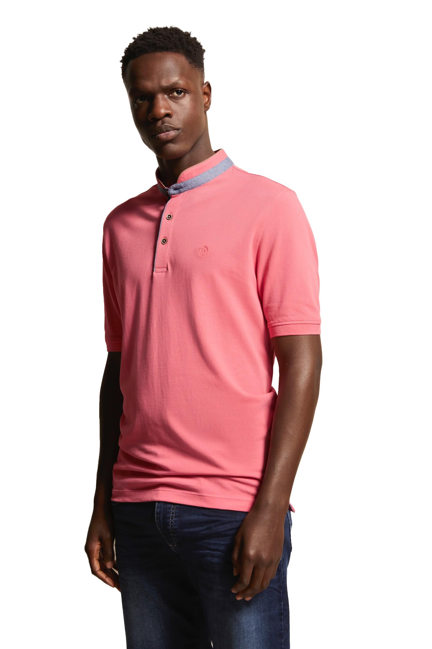 Bugatti 8150-55003a Camisa de Polo Hombre (Pack de 1)