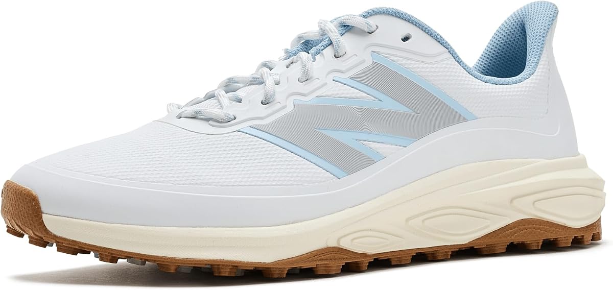 Zapatos de golf Fresh Foam Contend V3