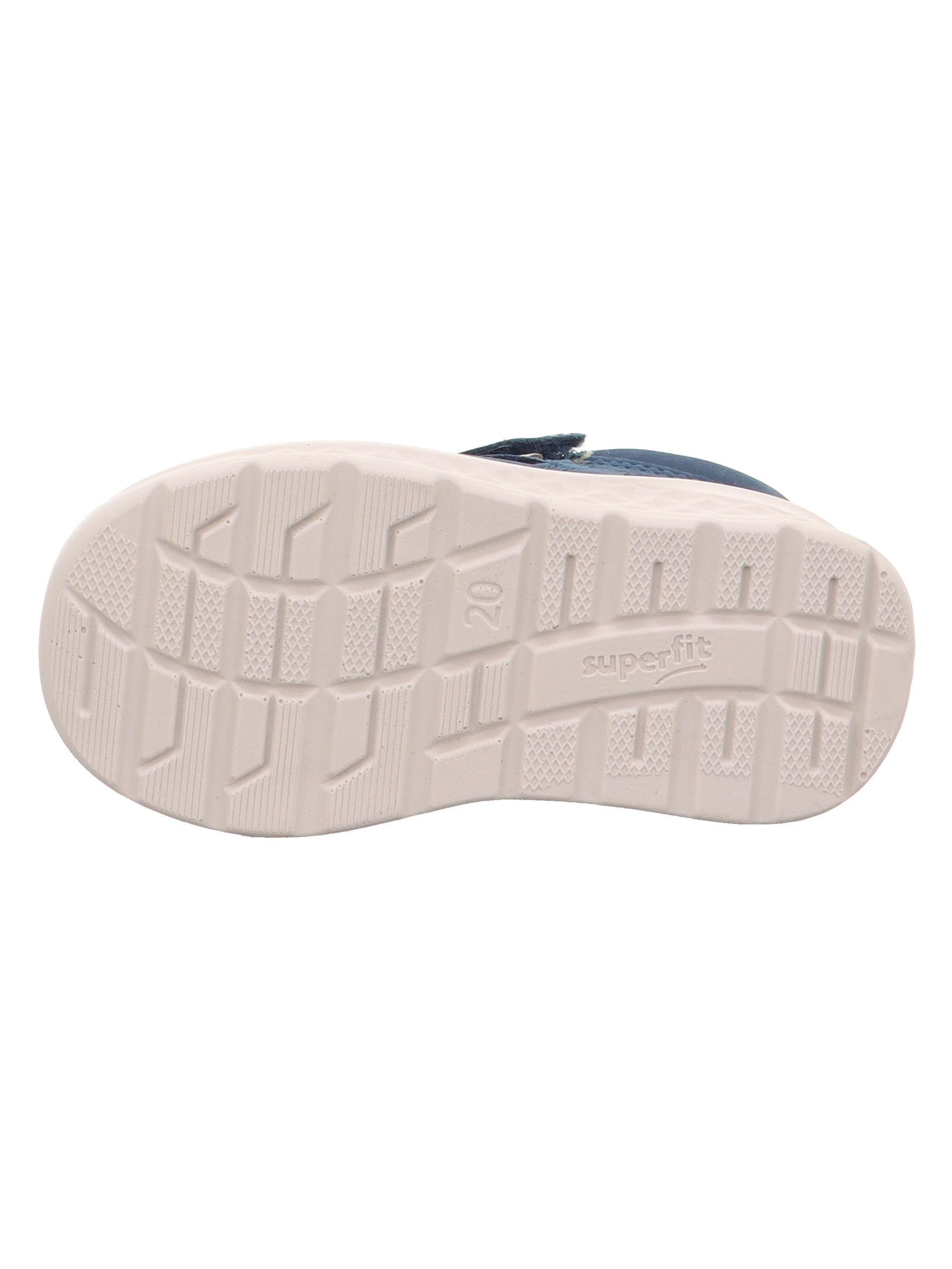 Superfit Breeze Gore-tex Scarpe per chi inizia a camminare Bambini e ragazzi