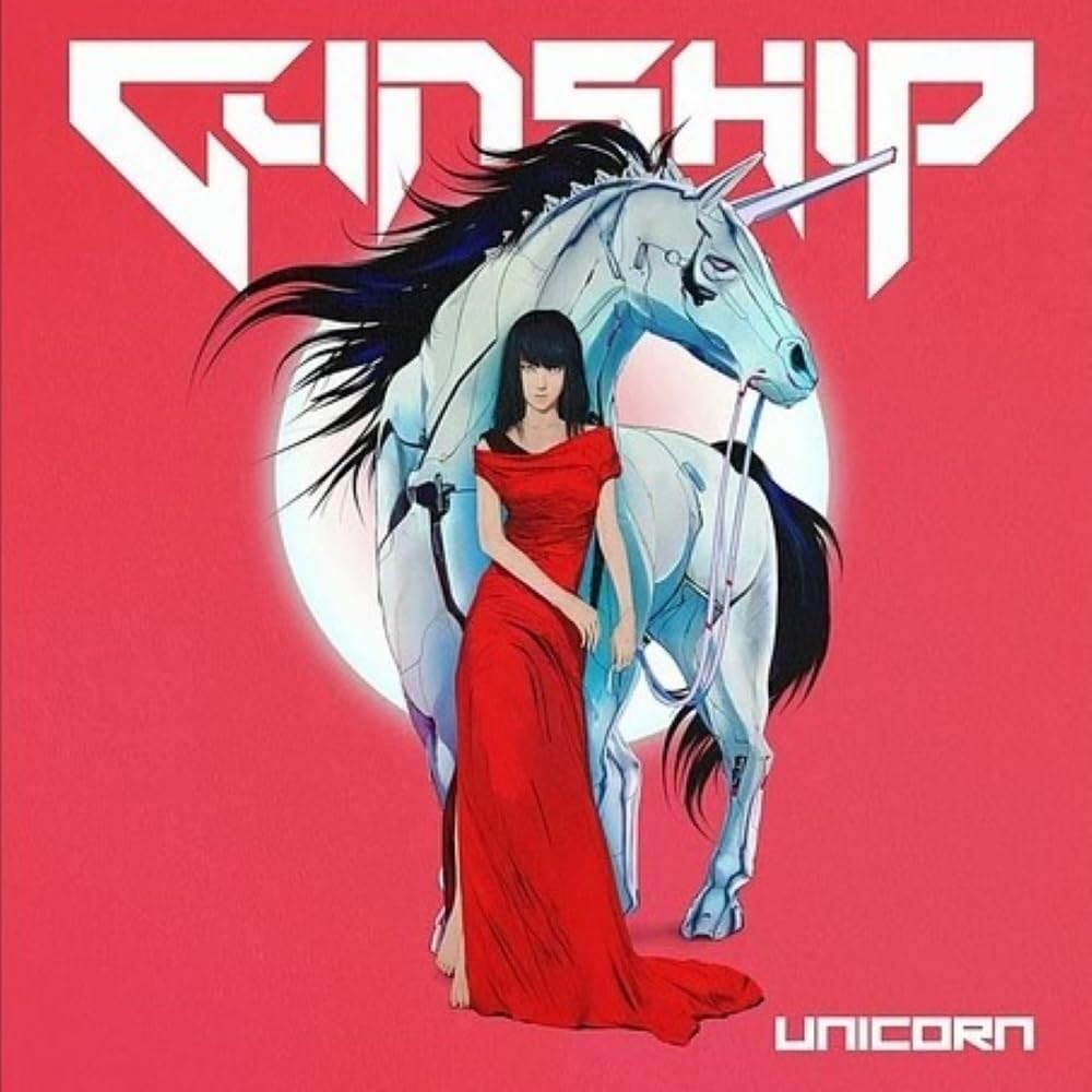 UNICORN [VINYL]