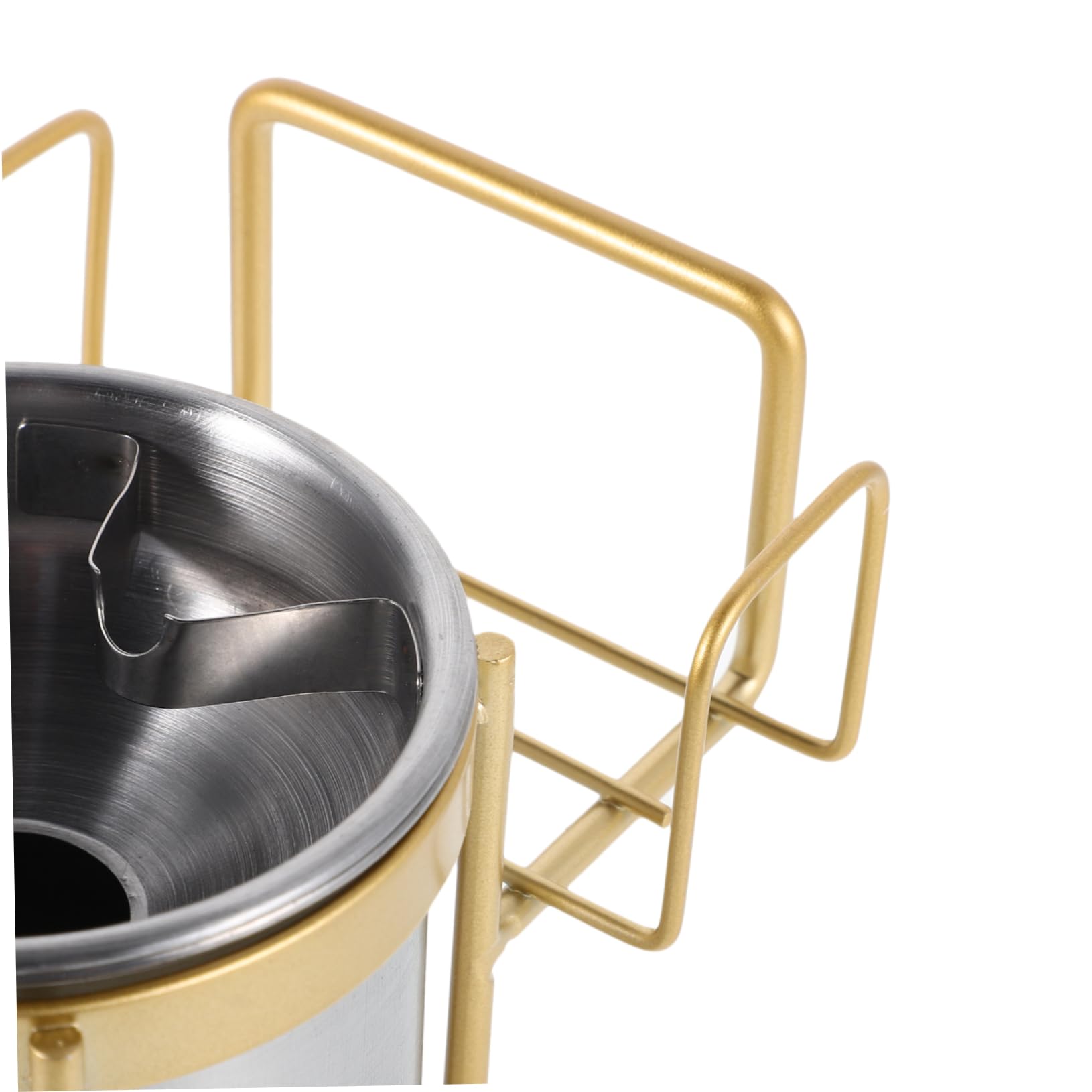 Amazon.co.jp: NUOLUX 2個ステンレス製 壁掛け式灰皿 取り外し