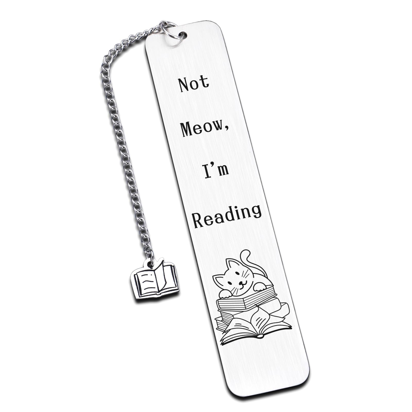 Marque-pages et accessoires de lecture pour vos moments de détente - 8