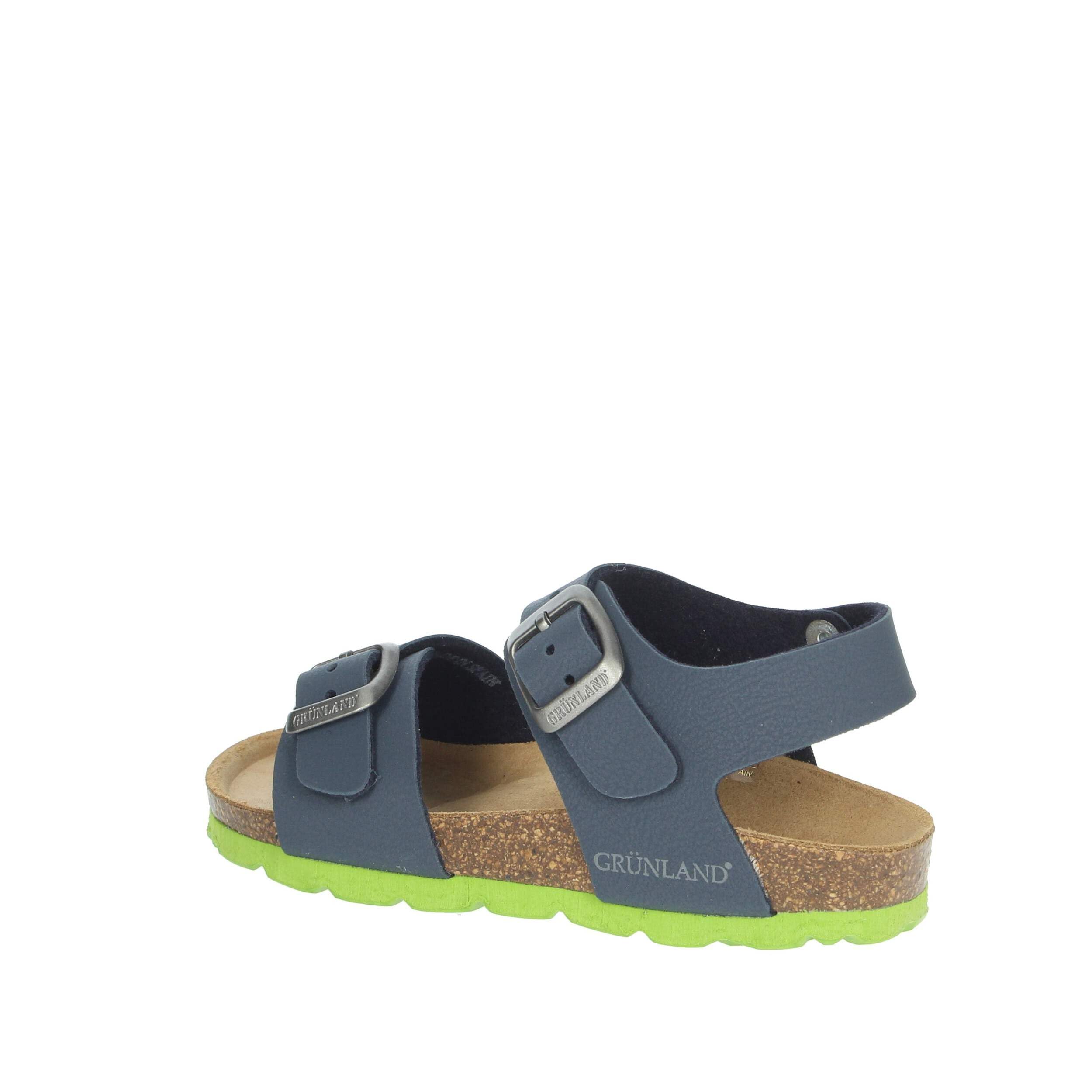 Grunland Junior SB0901 Luce Sandalo BAMB. S.