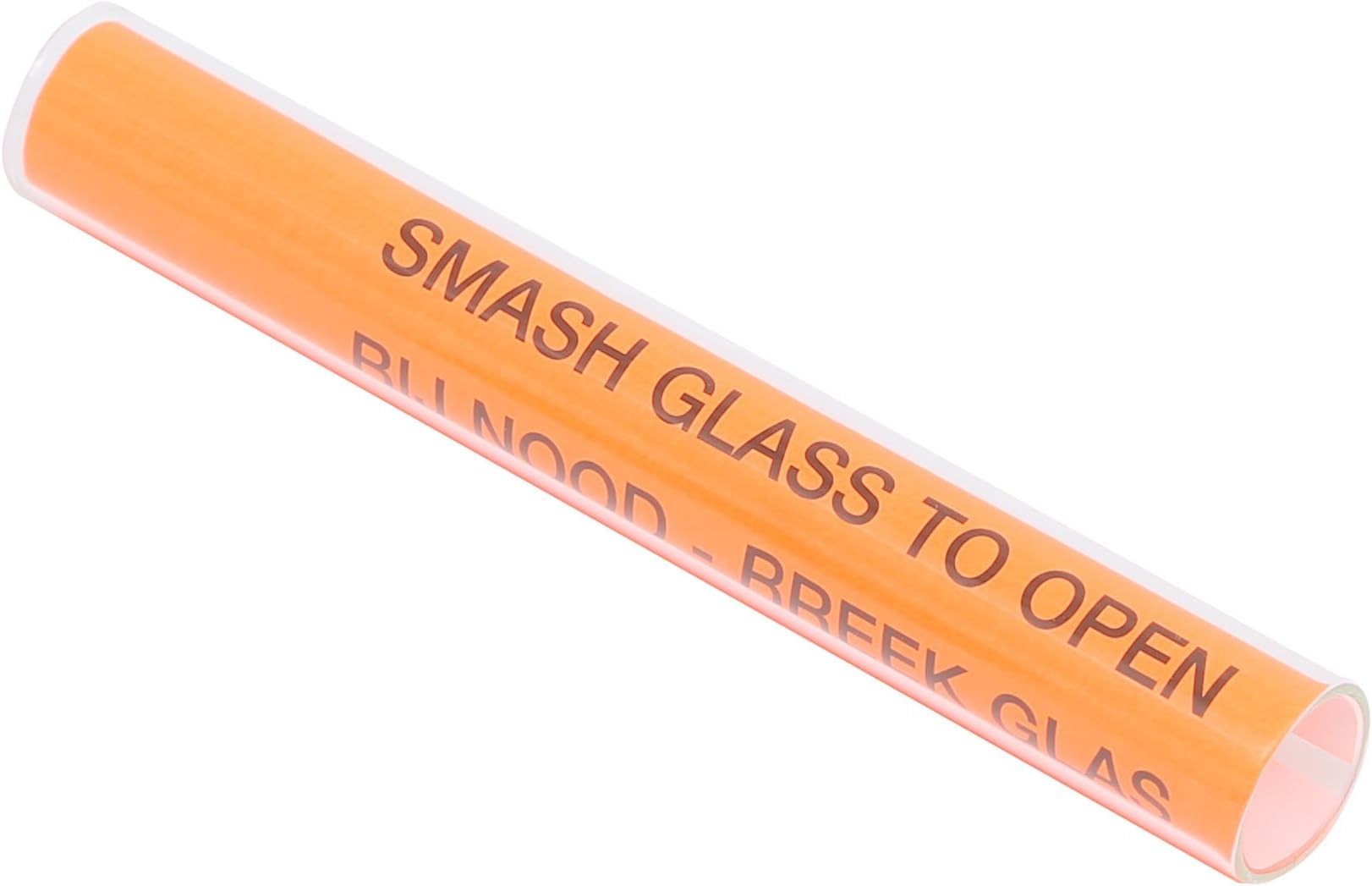 TGL1 Glass Tubes (Pack of 20)