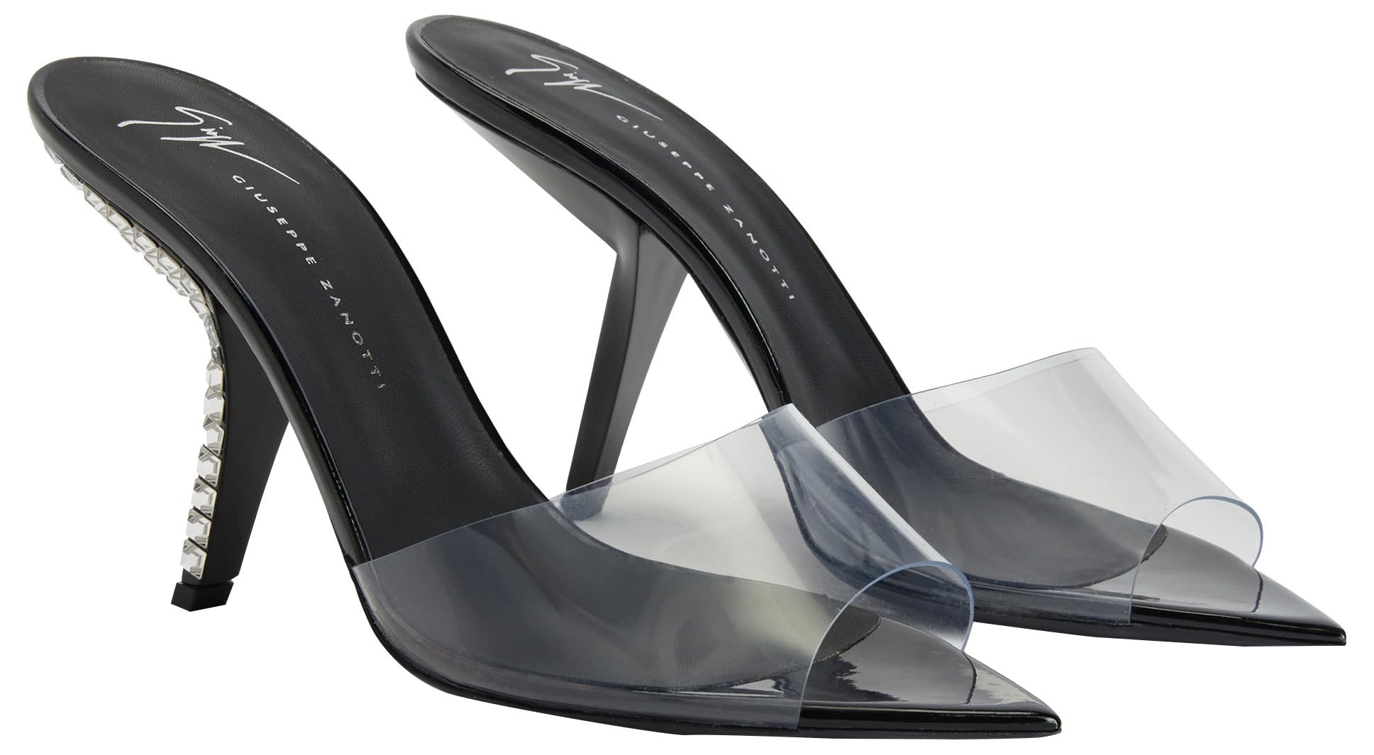 Giuseppe Zanotti, Mystero