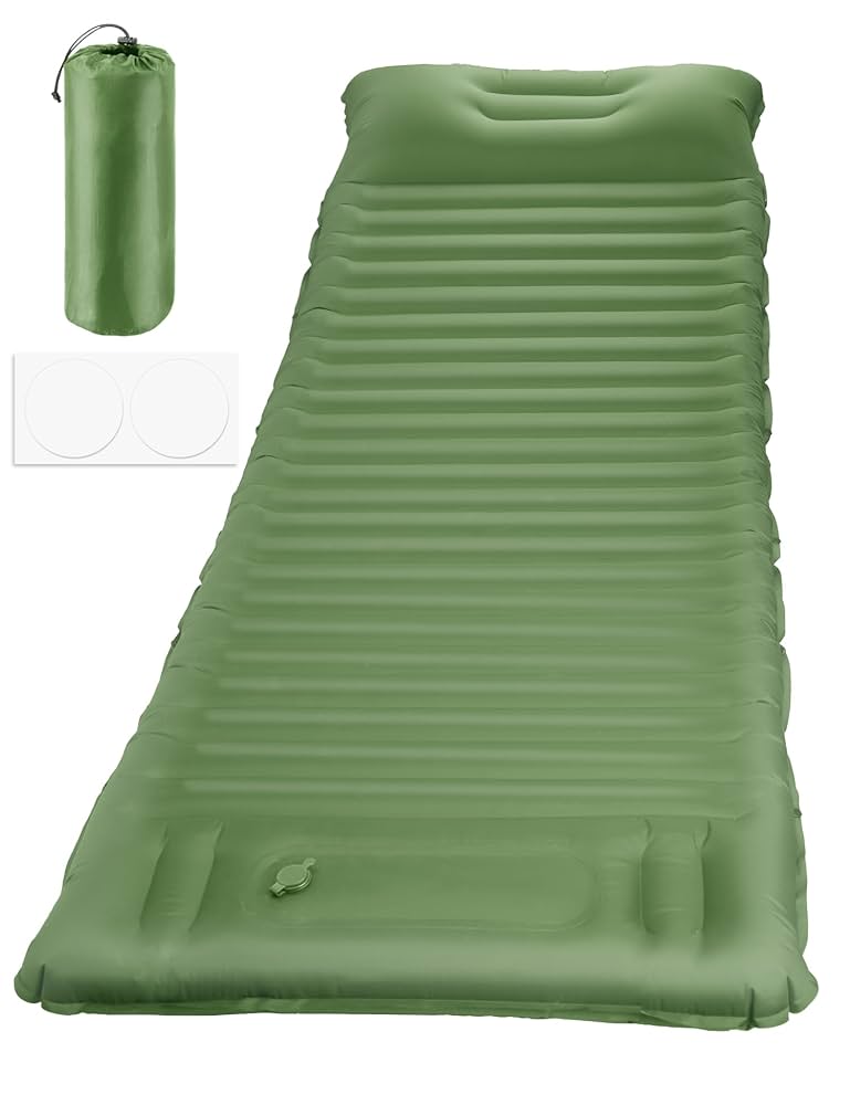 GEKETY スリーピングマット 約190CM×70CM×10CM ４つSET GEKETY スリーピングマット 約190CM×70CM×10CM 4つSET GEKETY