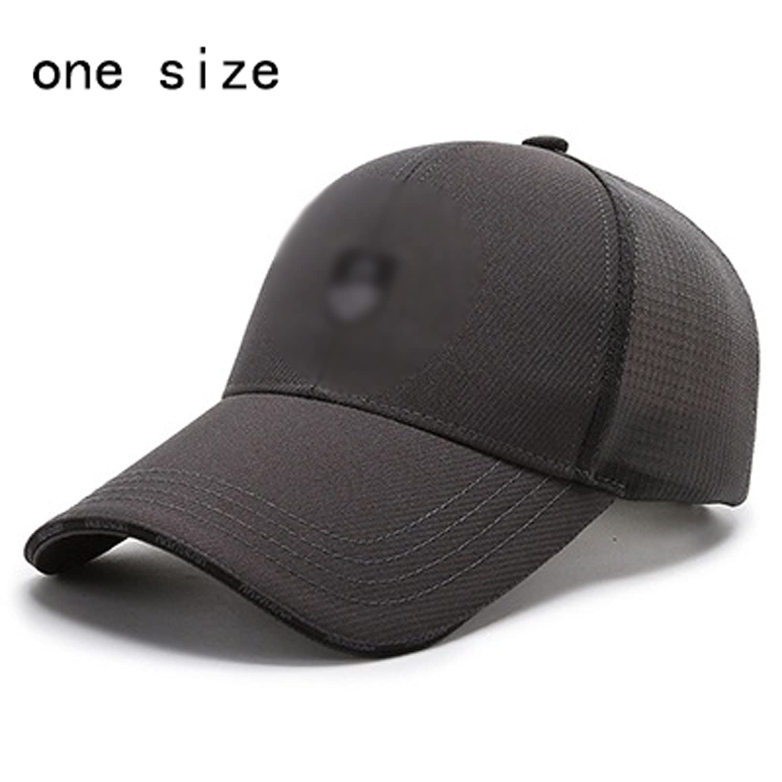 Summer Outdoor Baseball Caps Men Caps 