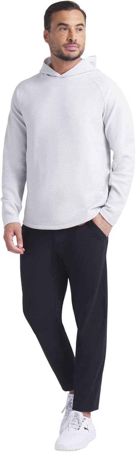 pumagolf mens Boulder 2.0 Hoodie - Image 4