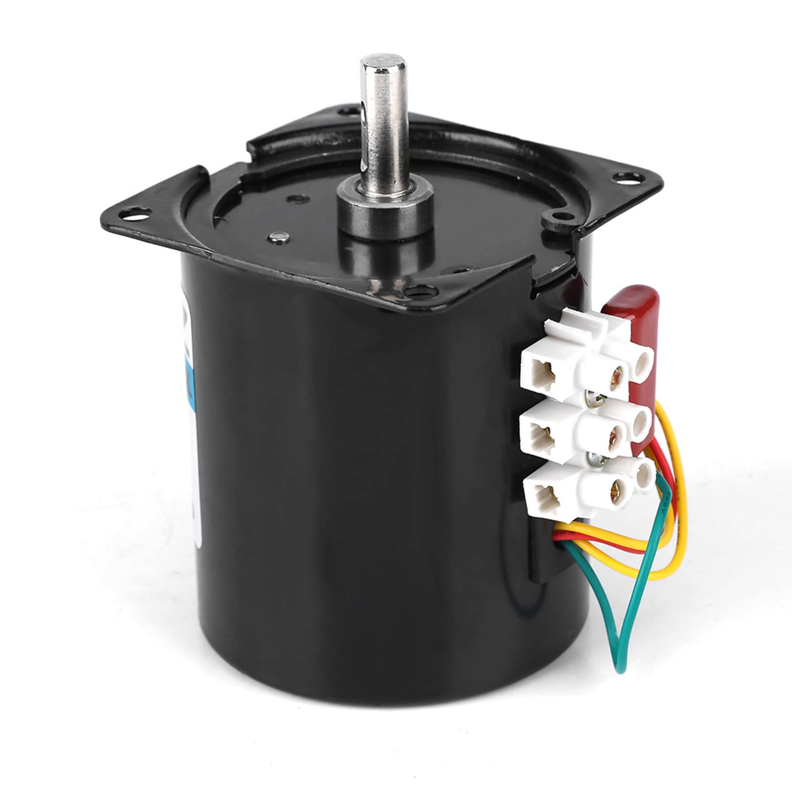 Motore sincrono 68KTYZ, motore a ingranaggi sincroni a magneti permanenti AC220V 28W CW/CCW(20rpm)