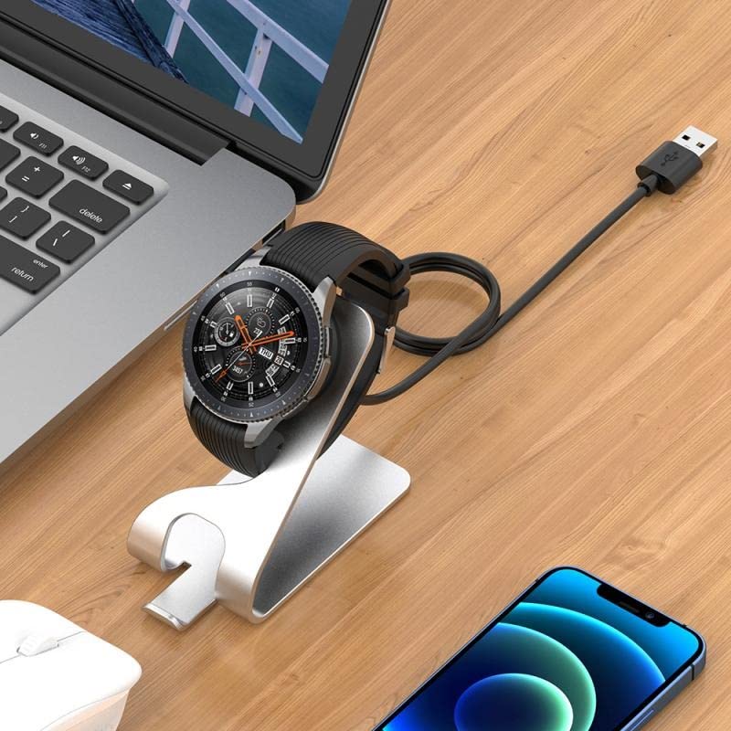 Base de Carga para Reloj Deportivo miniatura 4