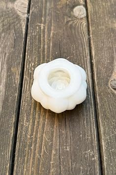 Rufus Concept Cactus 1 Silicone Candle Mold