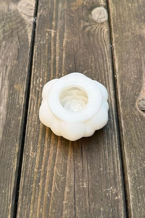 Rufus Concept Cactus 1 Silicone Candle Mold