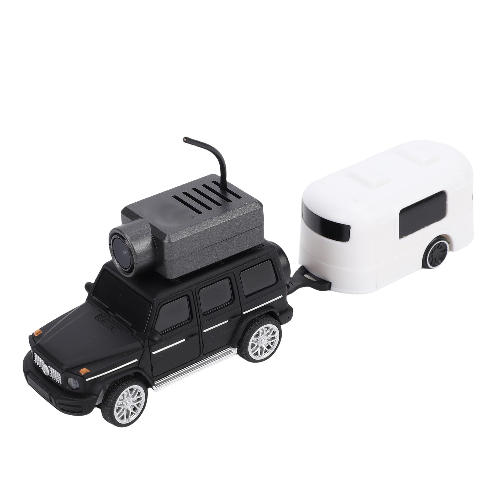 Sxhlseller Auto Radiocomandata con Telecamera HD, WiFi FPV e Controllo Tramite App, 2.4G, 3 Velocità, per Gioco e Intrattenimento
